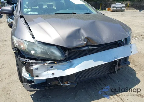 2015 Honda Civic Lx from USA, damaged, VIN 2HGFB2F55FH510370